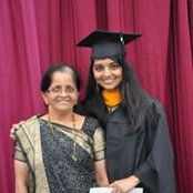Hetal Patel's photo