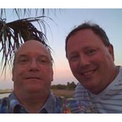 Russell Brown's photo