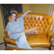 Gina Gettman-Latino's photo