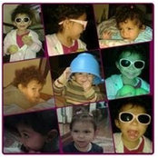 Nada El Sheikh's photo