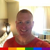 Johnny Adams's photo