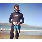 Michael Hill's photo