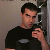 Ramin Khaleghi's photo