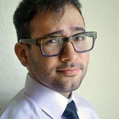 Christopher Burgos's photo