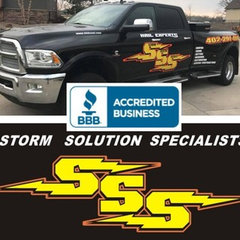 Storm Solution Specialists