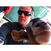 Michael Chambers's photo