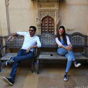 Vineet Chandak's photo