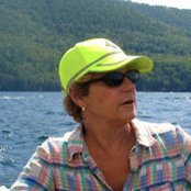 Susan Webers foto