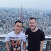 Jared Hannam's photo