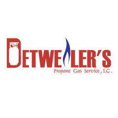 Detweiler's Propane & Natural Gas Service