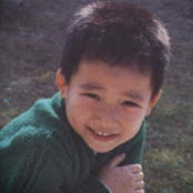 RUI HUA's photo