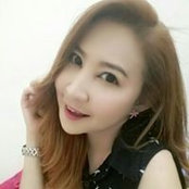 Singer Fanta's photo