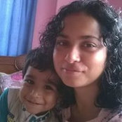 Priyanka Bhowmick's photo