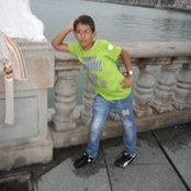Sergio Martin Gonzalez's photo