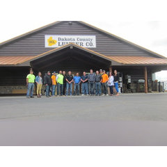 Dakota County Lumber Co.