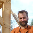 MoreSun Timber Frames's profile photo
