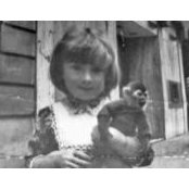 Foto von Evelyn Hamilton