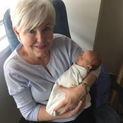 Josephine McBride Gray's photo