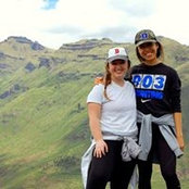 Kimberly Liu's photo
