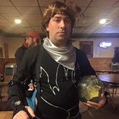 Jon Cooper's photo