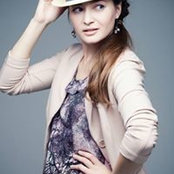 Foto de Алена Цуканова