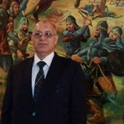 Foto von Jamil Darras