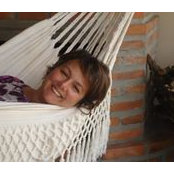Paulina Vélez's photo