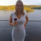 Geneviève Dion's photo