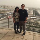 Mitch Curreri's photo