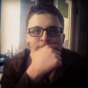 Aaron Reynolds's photo