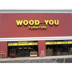 Wood You Furniture
