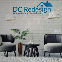 DC Redesign Home Staging & Design