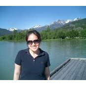Diana Budiman's photo
