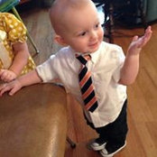 Stephanie Baker's photo