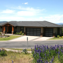Exterior Ideas