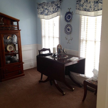Alpharetta Design Project