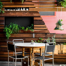 Outdoor Area