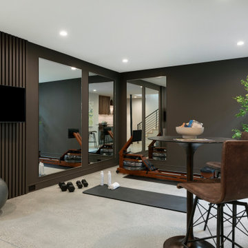 Montreal Avenue Residence