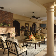 Patio Ideas