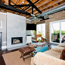 ceiling
