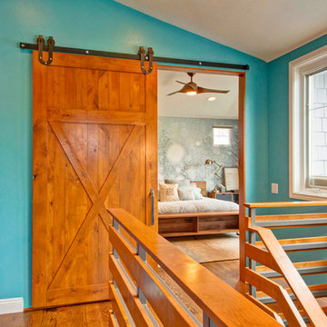 Progressive Vintage Home