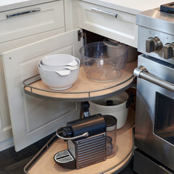 Westgate Way - Kitchen Cabinetry