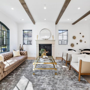 Guthrie - Mediterranean Style with Modern Touch