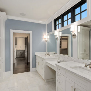 Havlicek Builders Model Home