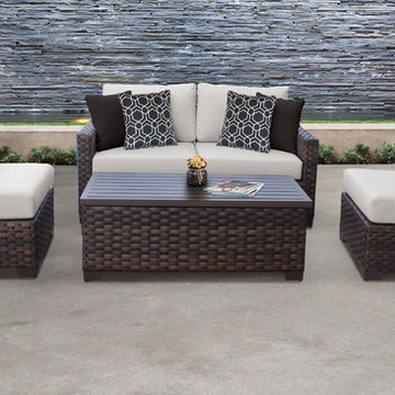 kathy ireland Homes & Gardens River Brook