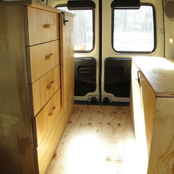 Vehicle Toolboxes - Products