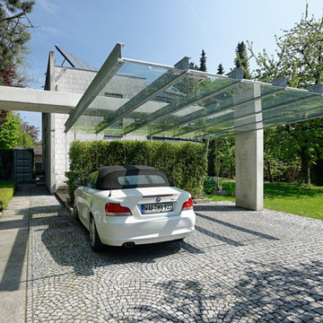 Carport