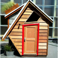 Play house