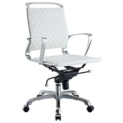 Contemporary Office Chairs by Furniture East Inc.