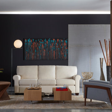 American Leather Furniture | American Leather at Recliners.LA